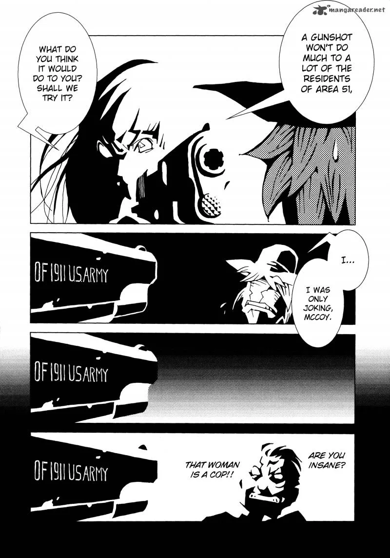 Area 51 Chapter 1 page 30
