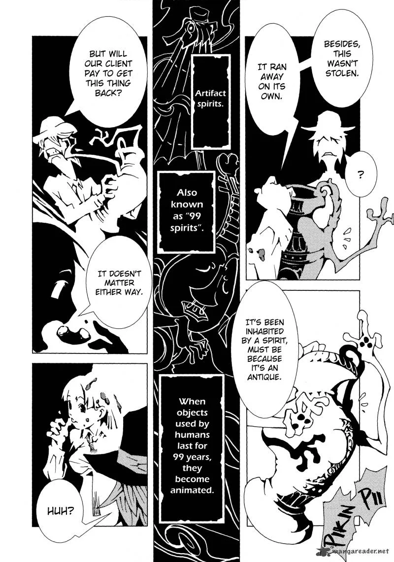 Area 51 Chapter 1 page 28
