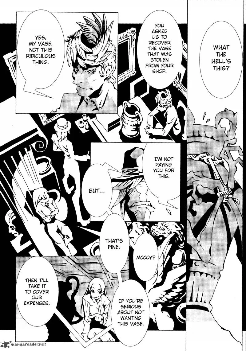 Area 51 Chapter 1 page 32