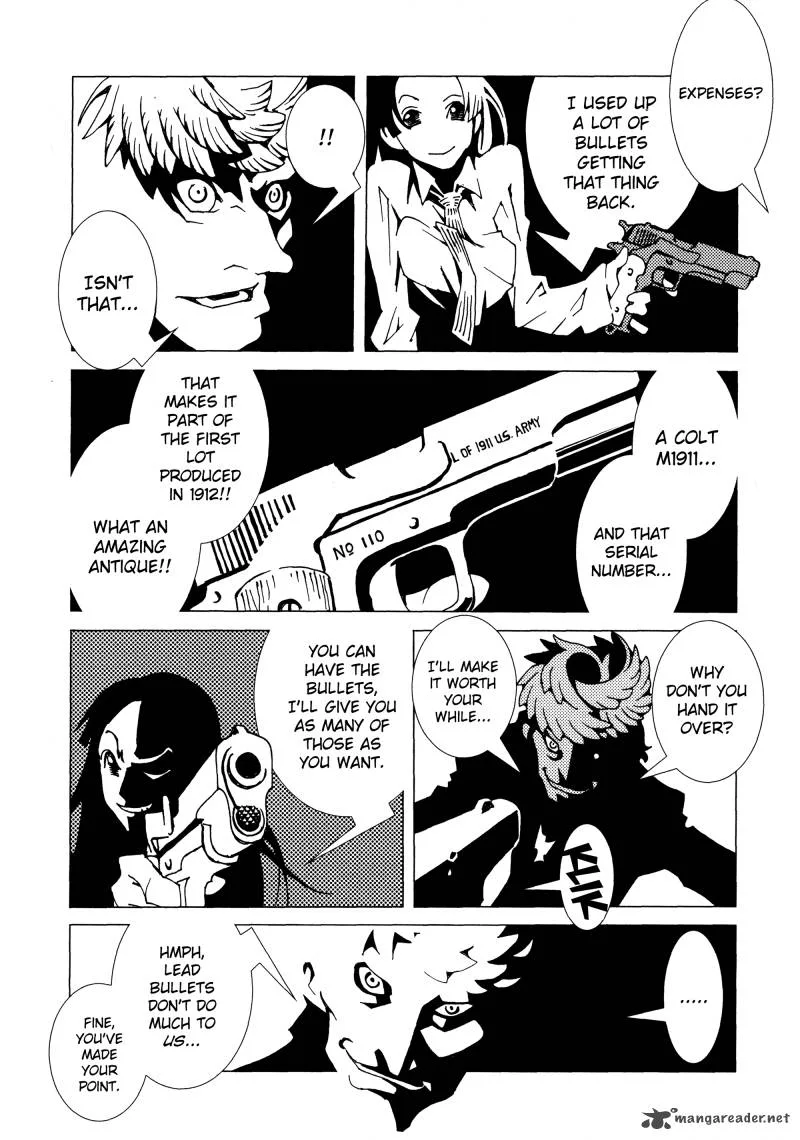 Area 51 Chapter 1 page 33