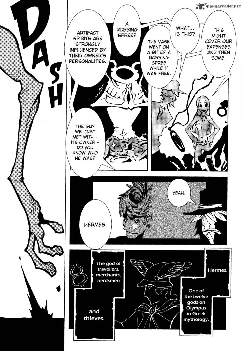 Area 51 Chapter 1 page 35