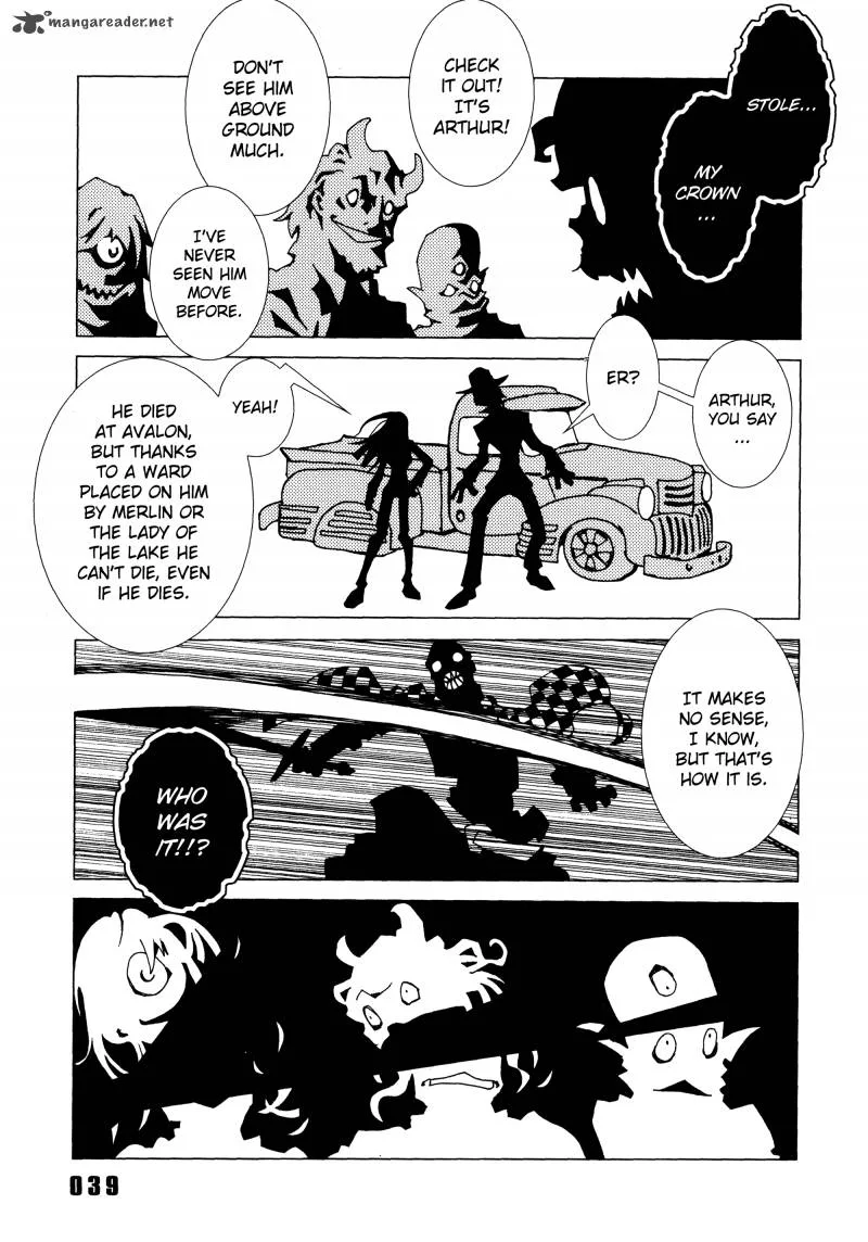 Area 51 Chapter 1 page 39