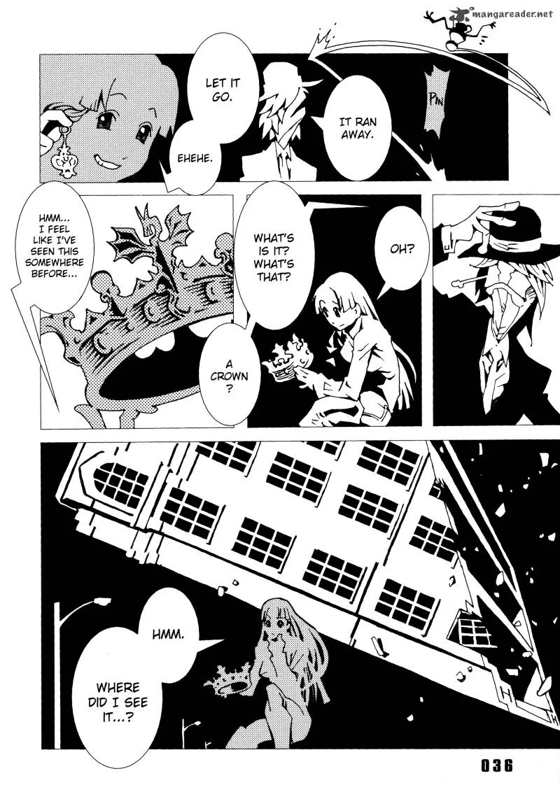 Area 51 Chapter 1 page 36