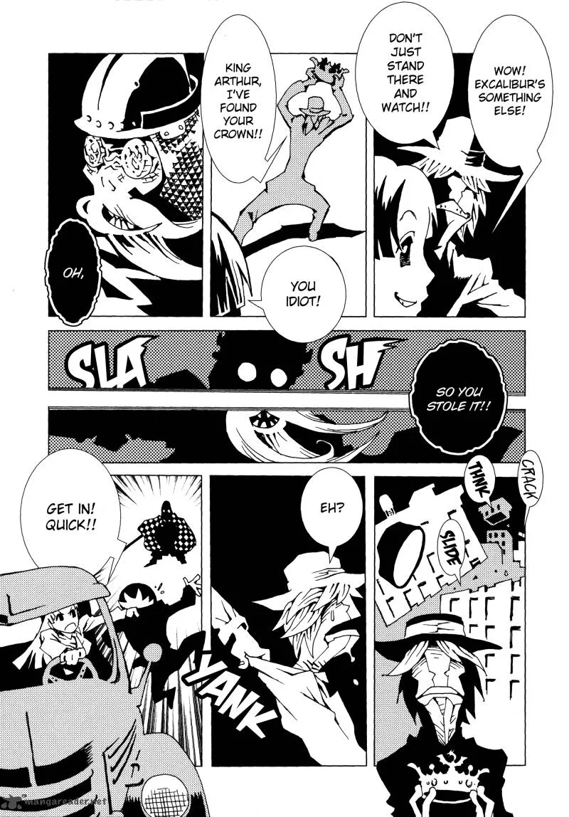 Area 51 Chapter 1 page 41