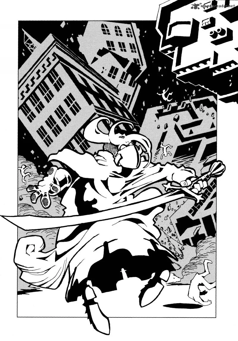 Area 51 Chapter 1 page 40