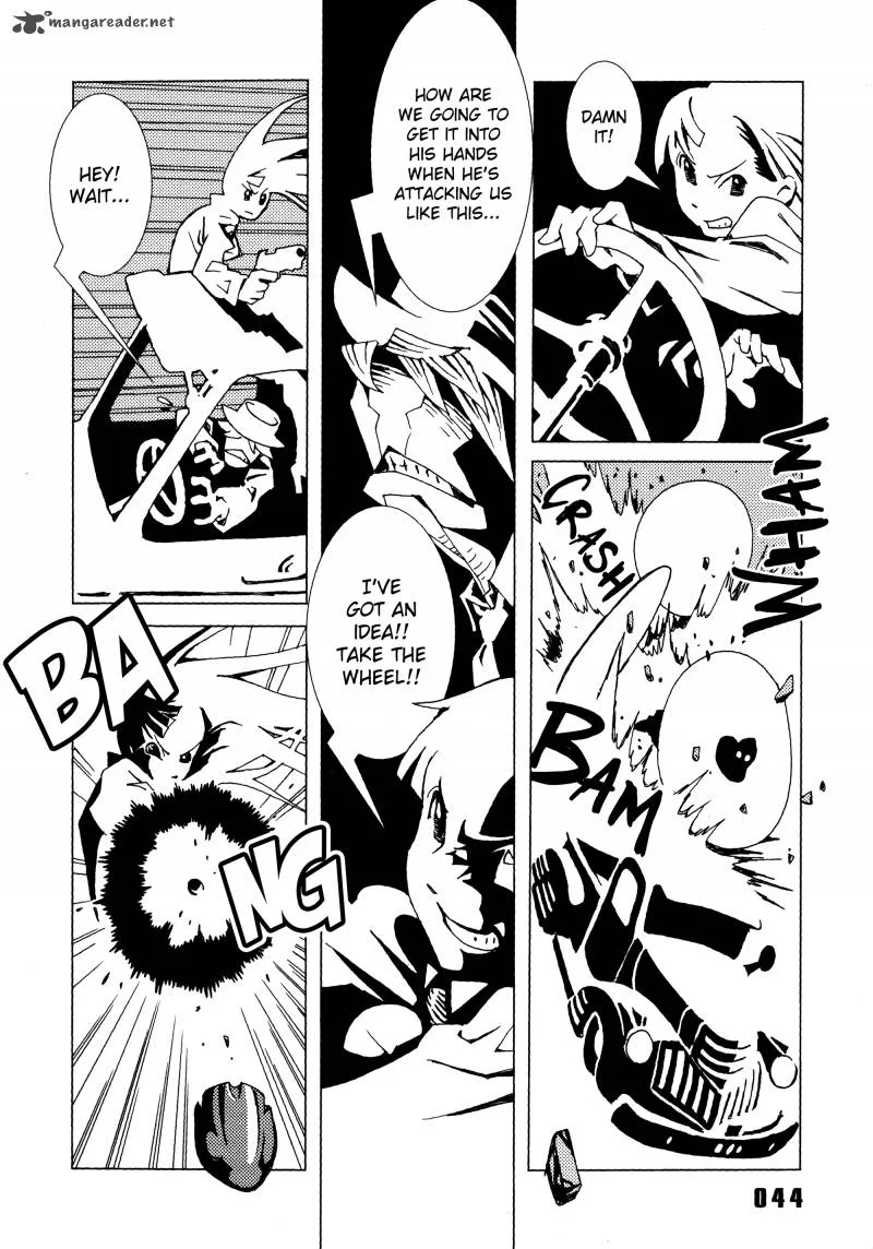 Area 51 Chapter 1 page 43