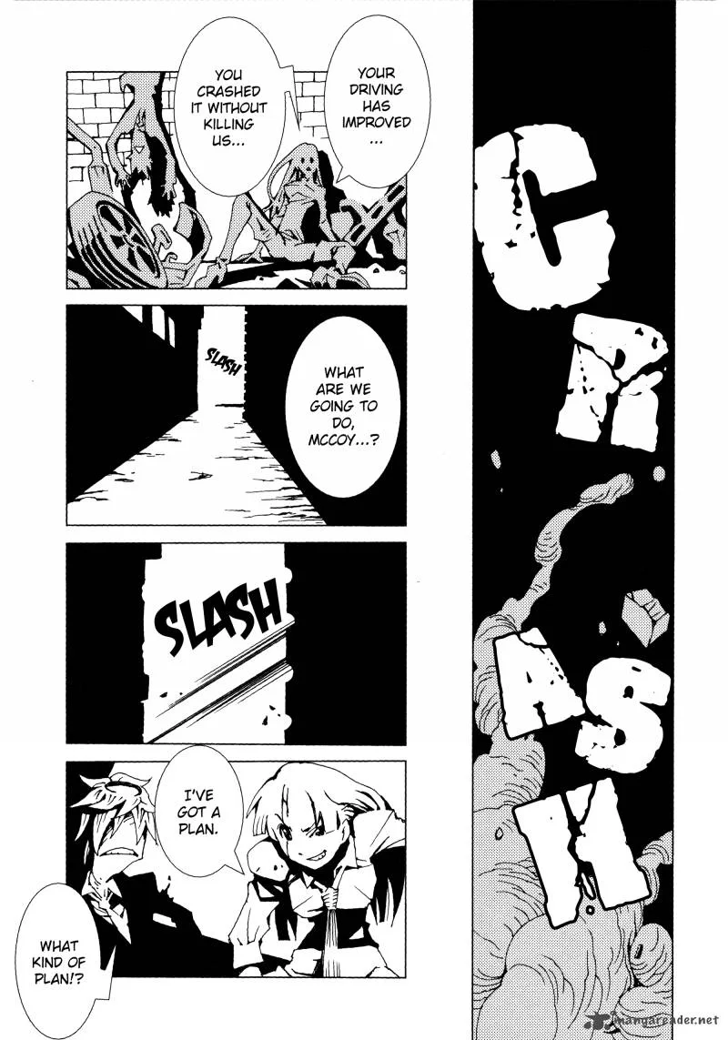 Area 51 Chapter 1 page 46