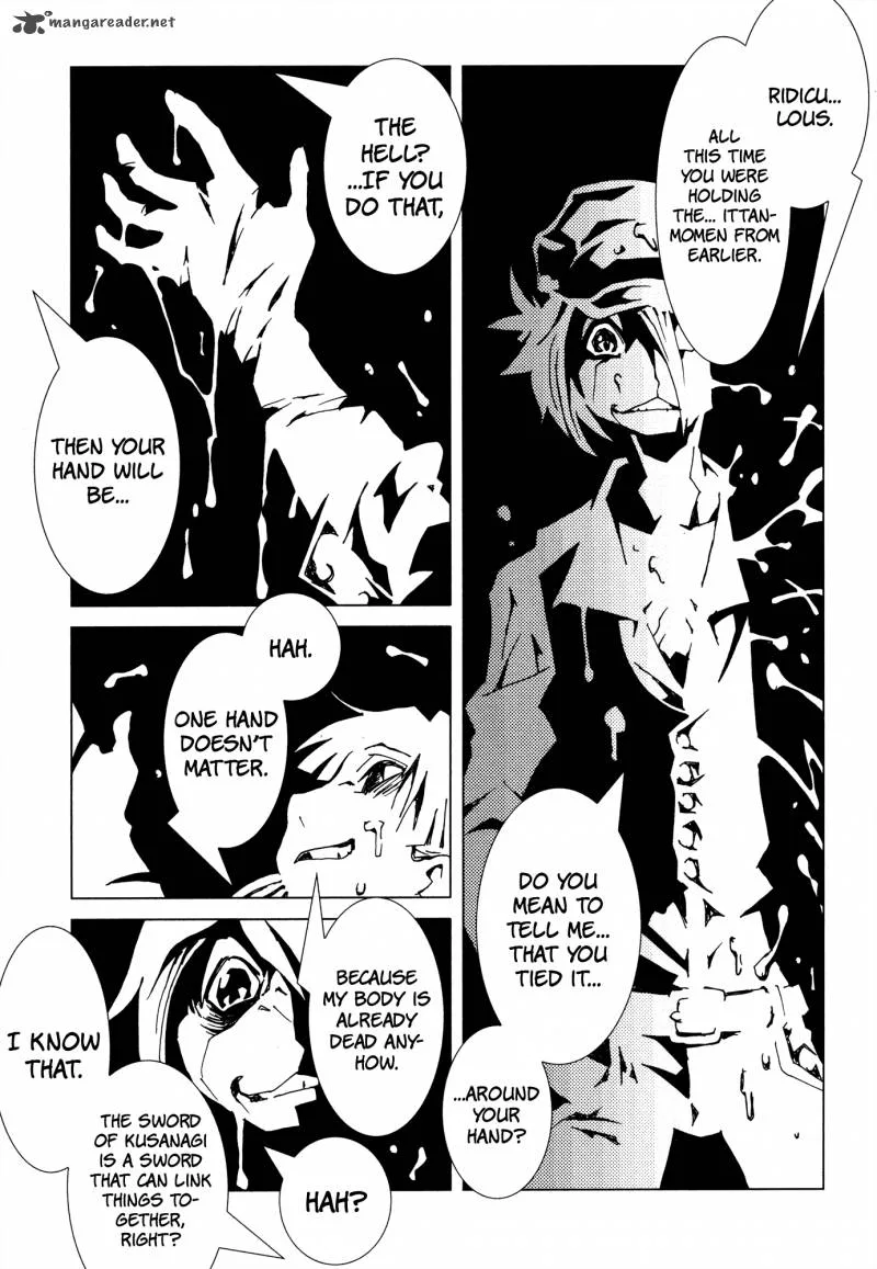 Area 51 Chapter 10 page 21
