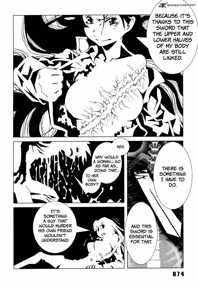 Area 51 Chapter 10 page 22