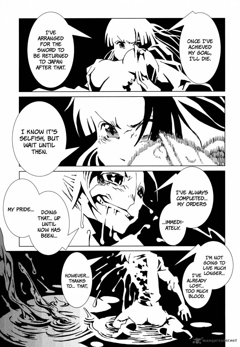 Area 51 Chapter 10 page 23