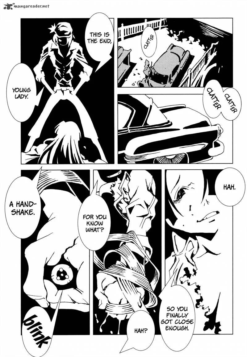 Area 51 Chapter 10 page 19