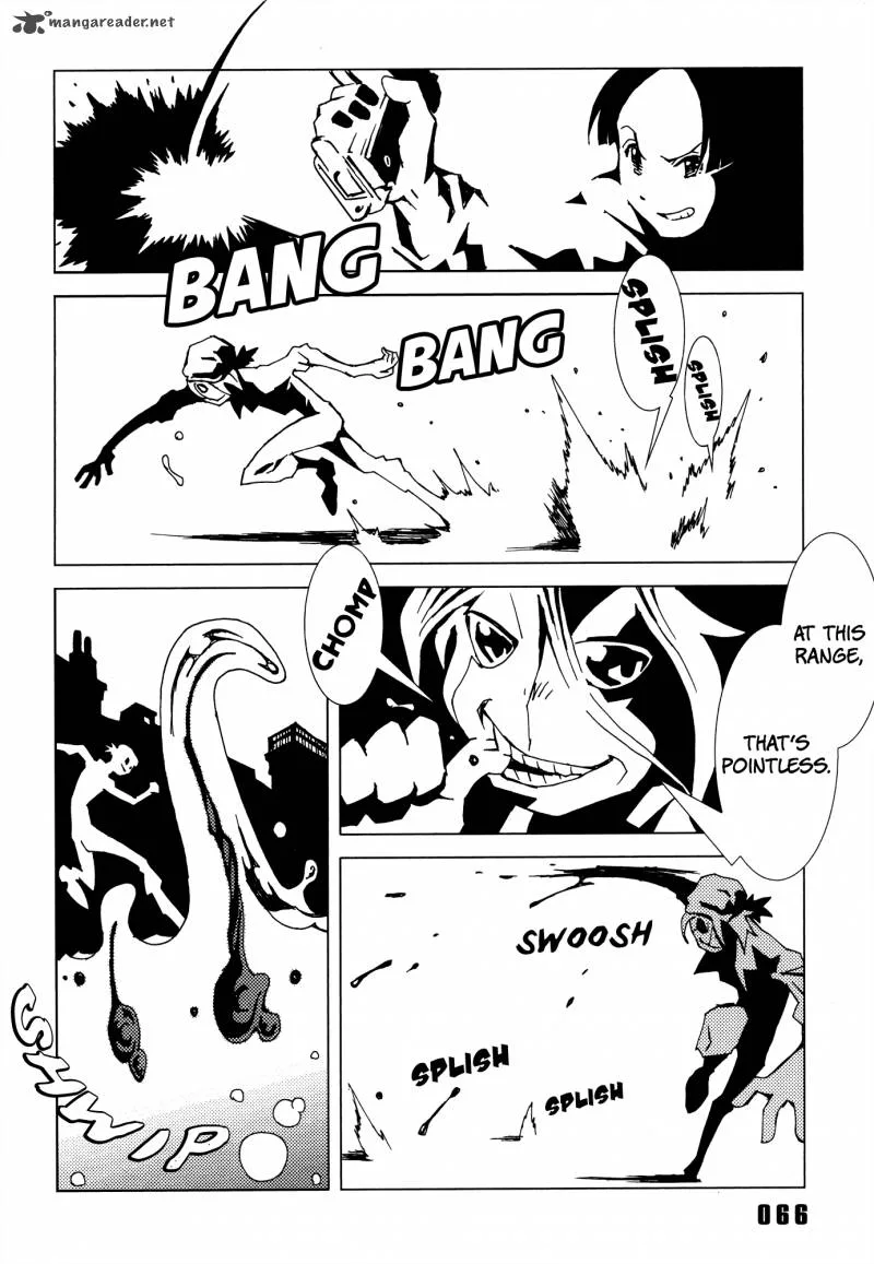 Area 51 Chapter 10 page 15