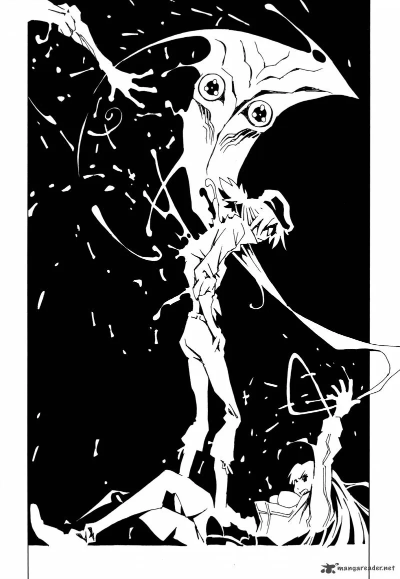 Area 51 Chapter 10 page 20