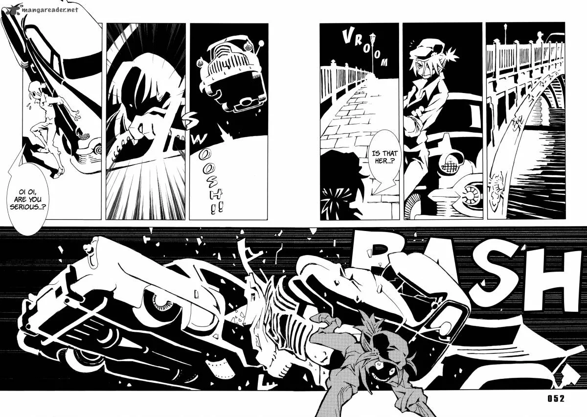 Area 51 Chapter 10 page 5
