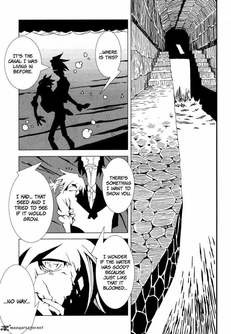 Area 51 Chapter 10 page 31