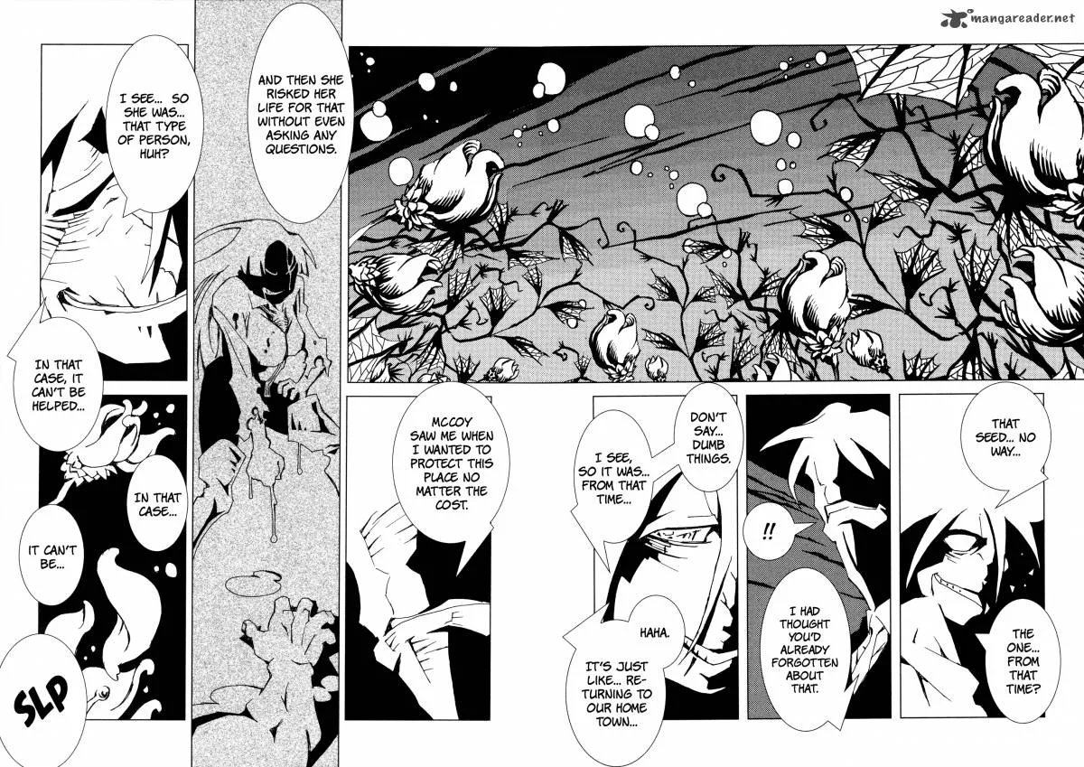 Area 51 Chapter 10 page 32