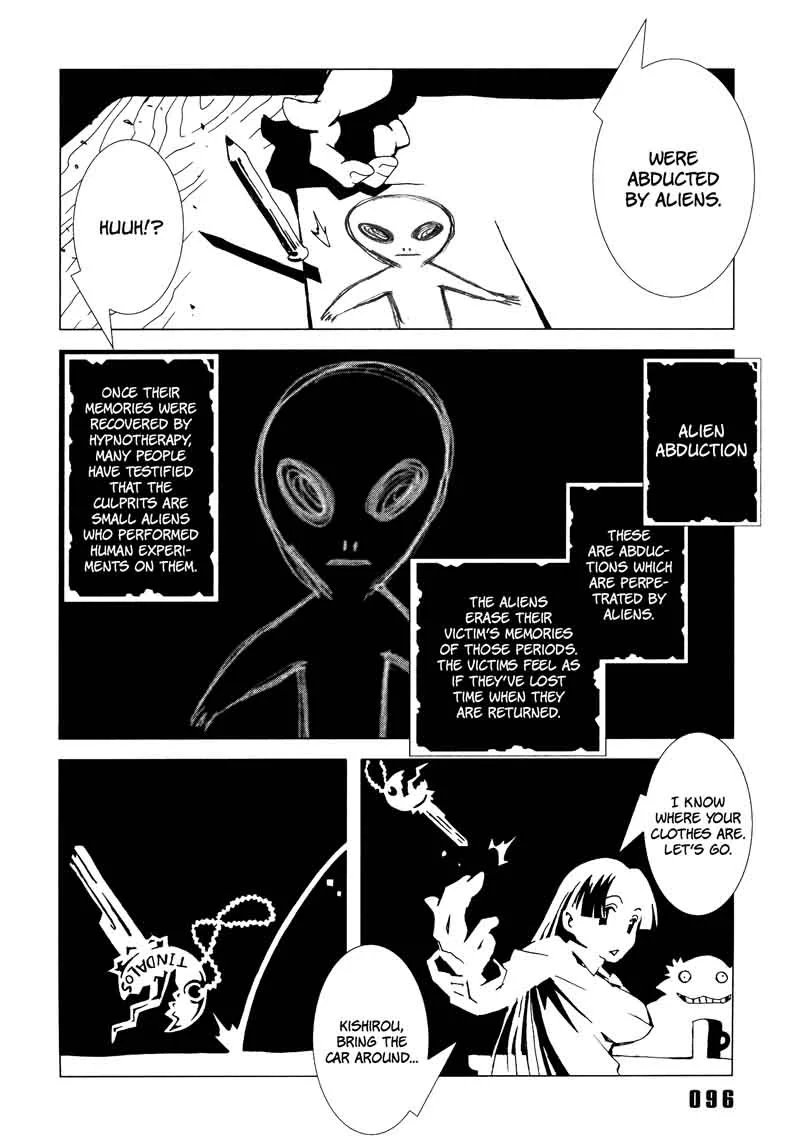Area 51 Chapter 11 page 5