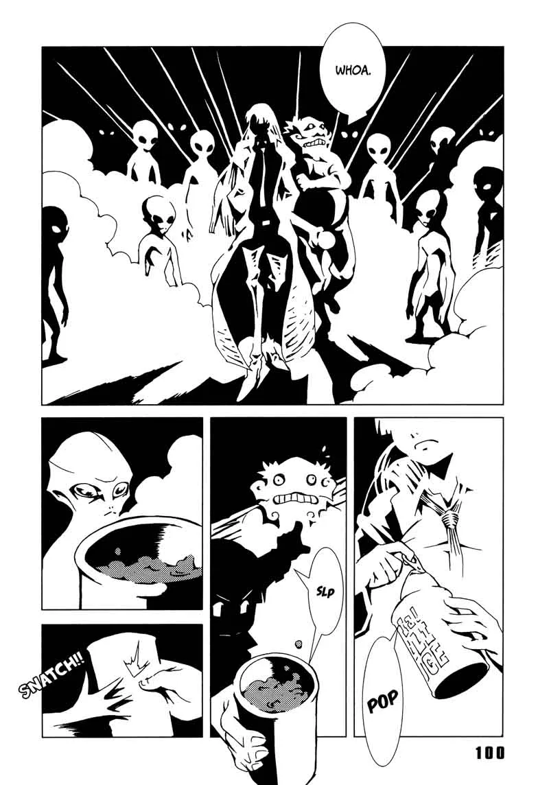 Area 51 Chapter 11 page 9
