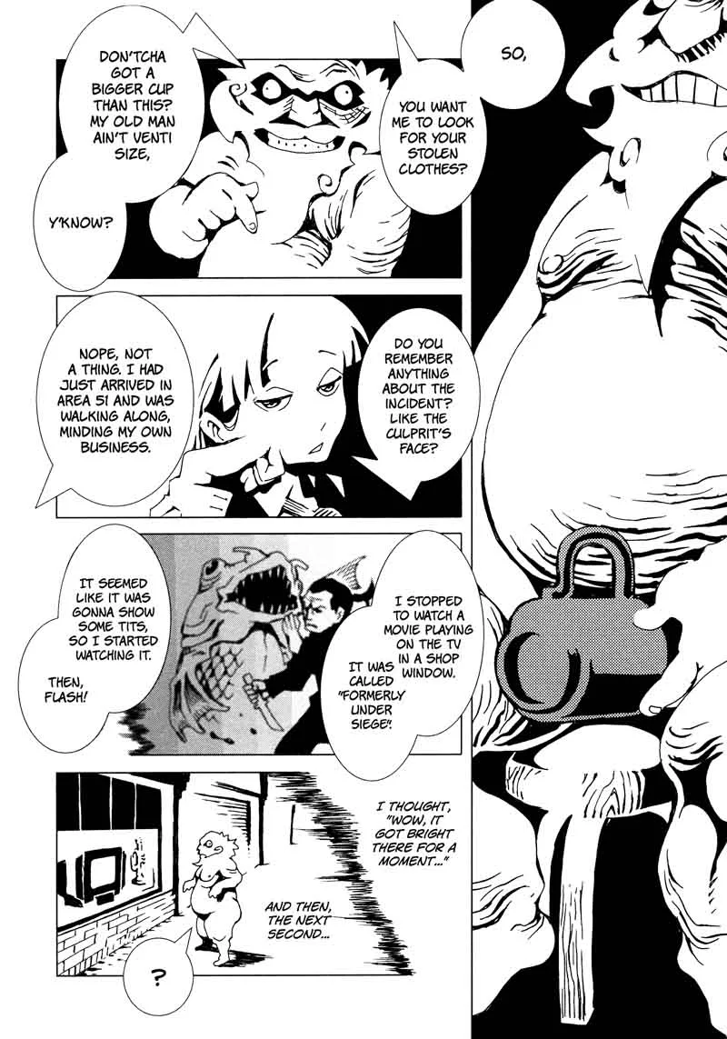 Area 51 Chapter 11 page 3