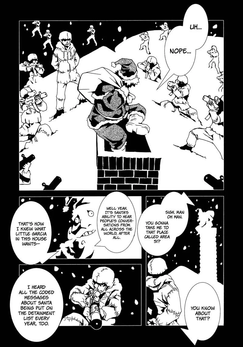 Area 51 Chapter 11 page 14