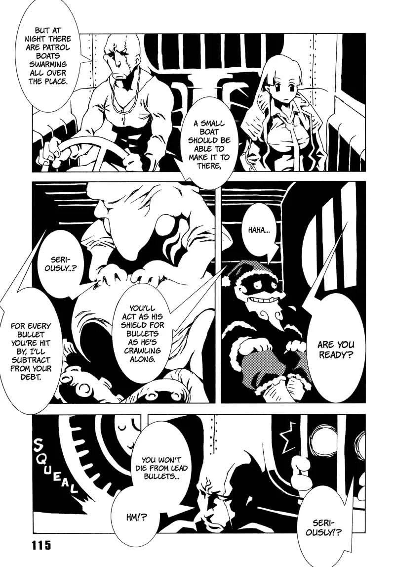 Area 51 Chapter 11 page 24