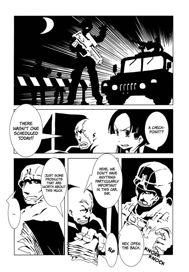 Area 51 Chapter 11 page 25