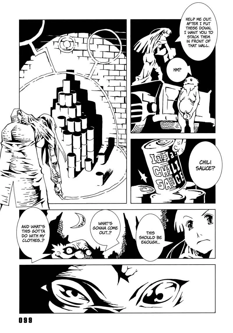 Area 51 Chapter 11 page 8