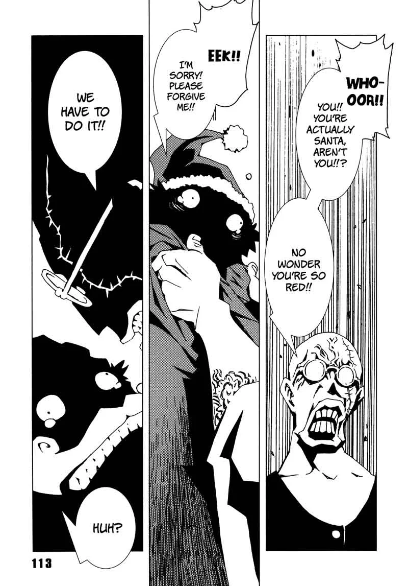Area 51 Chapter 11 page 22
