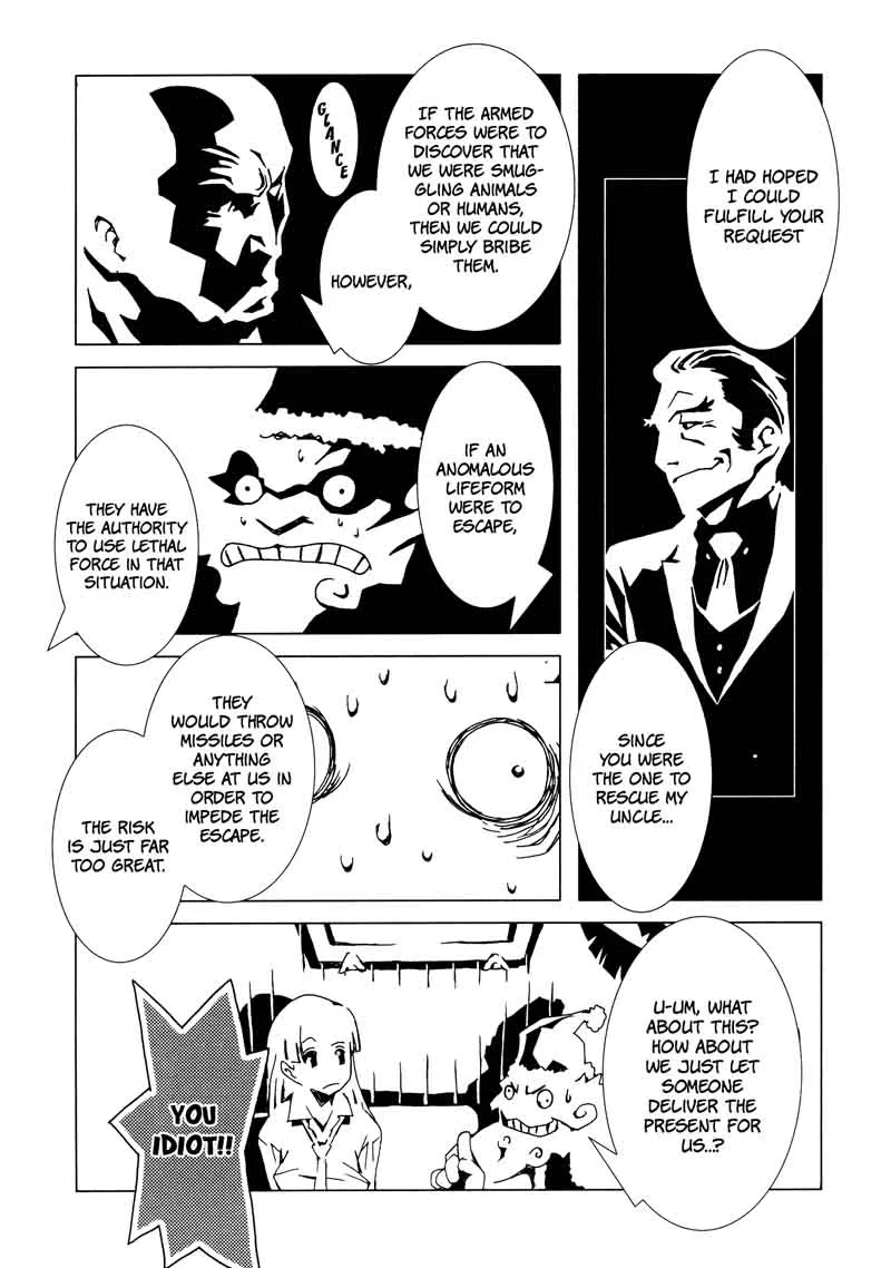 Area 51 Chapter 11 page 20