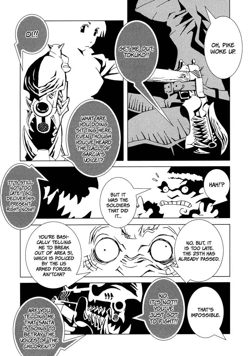 Area 51 Chapter 11 page 16