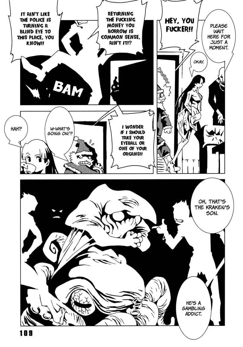 Area 51 Chapter 11 page 18