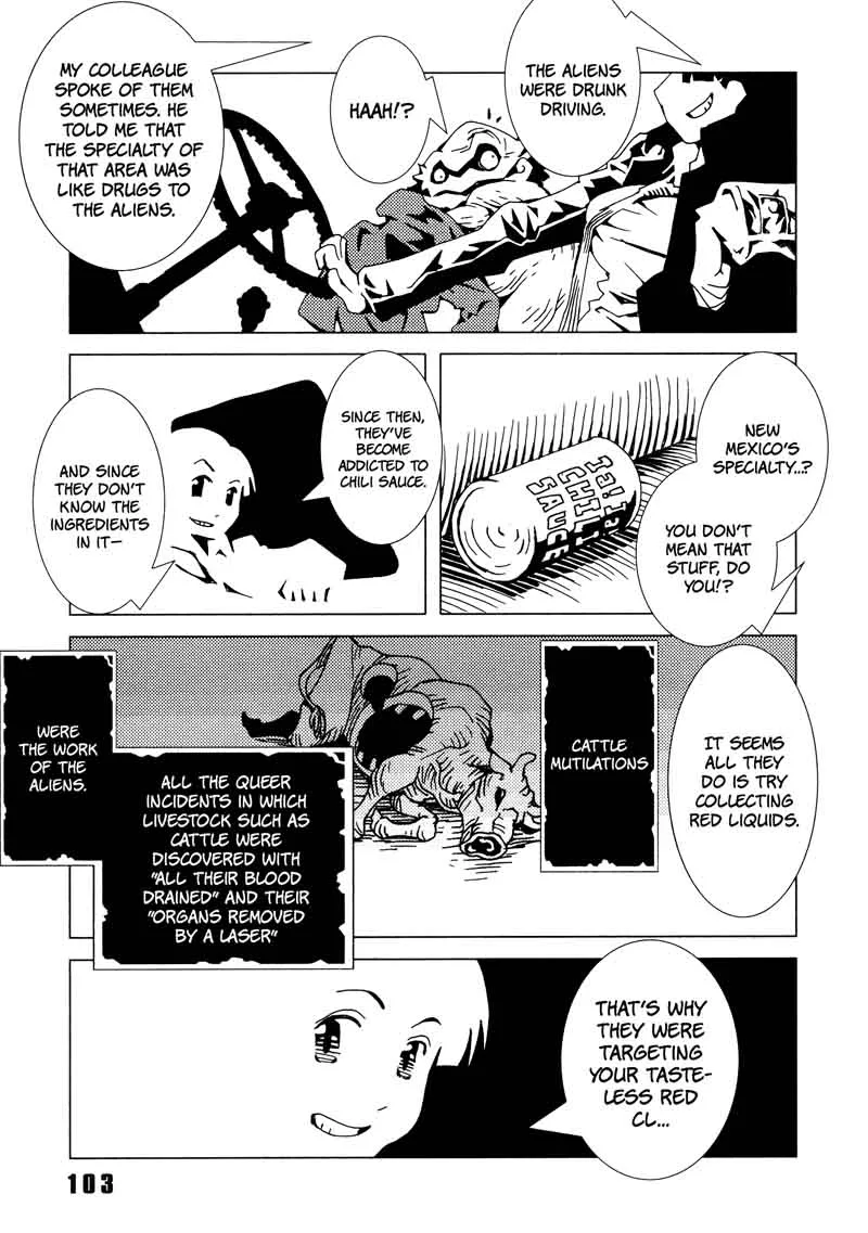 Area 51 Chapter 11 page 12