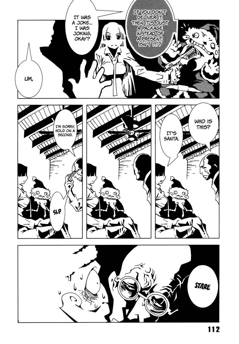Area 51 Chapter 11 page 21