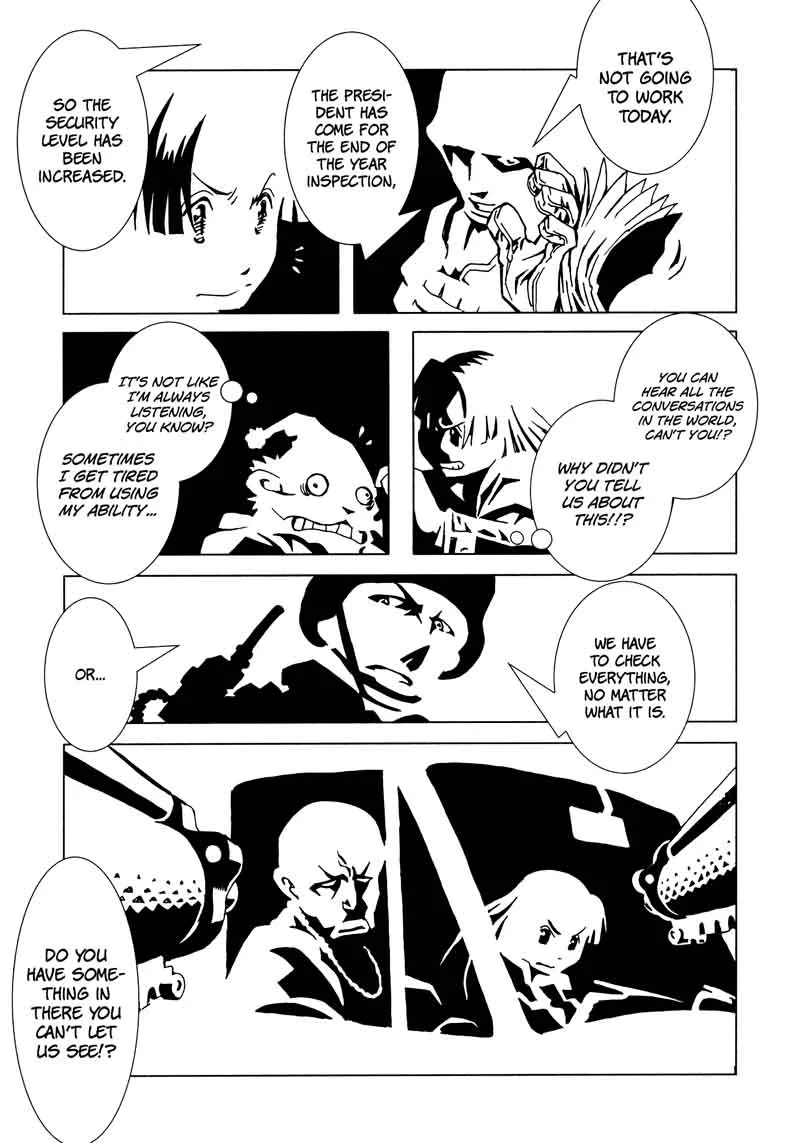 Area 51 Chapter 11 page 26