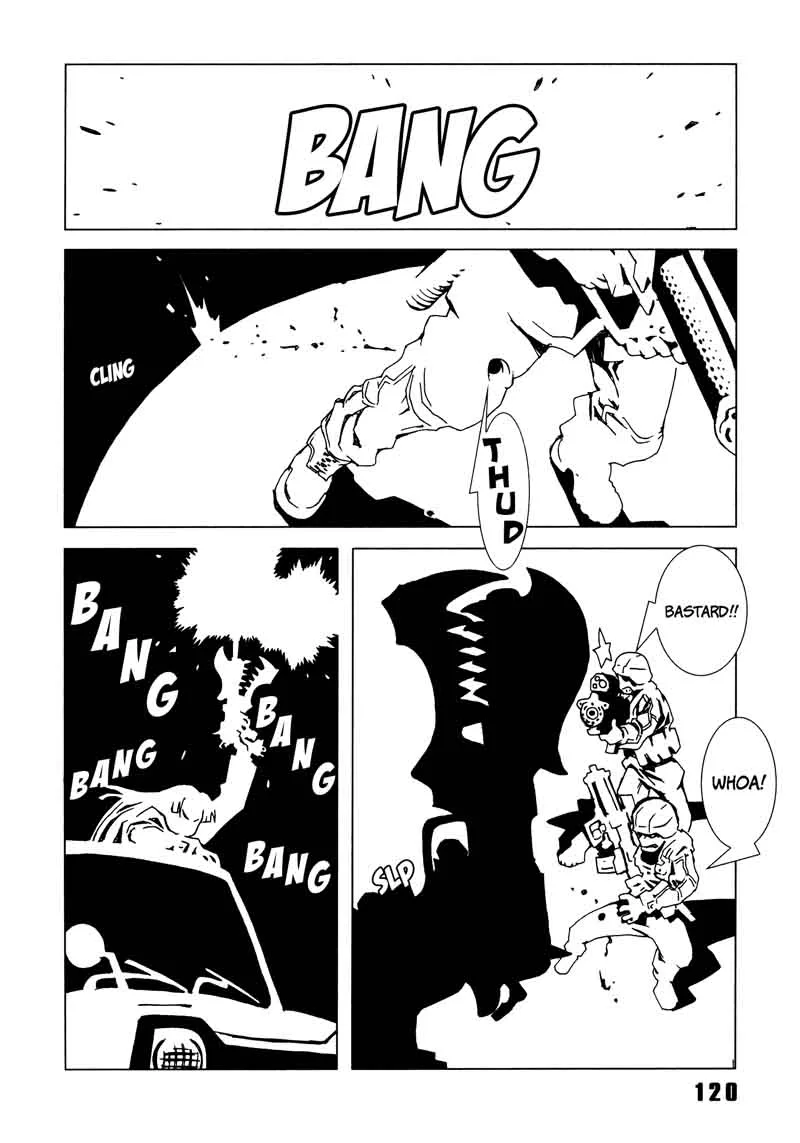 Area 51 Chapter 11 page 29