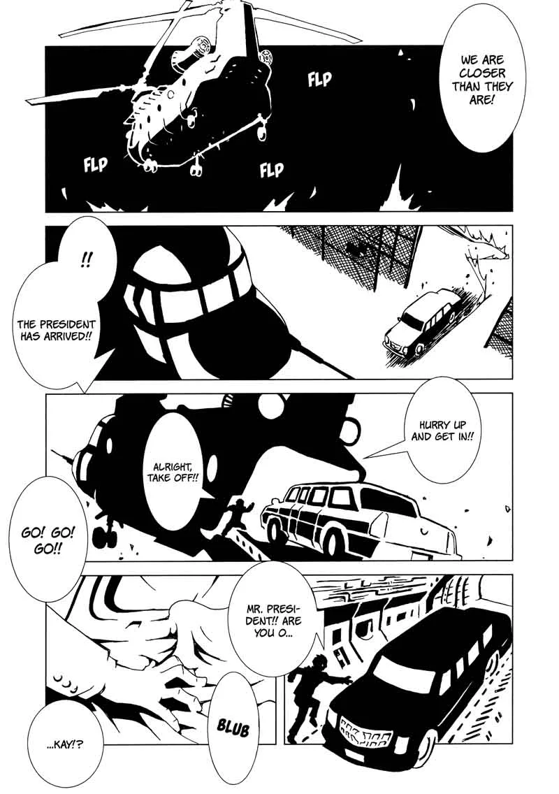 Area 51 Chapter 11 page 32