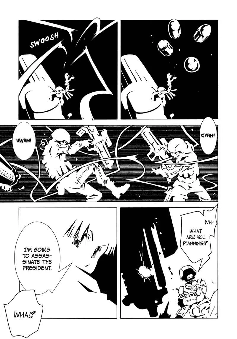 Area 51 Chapter 11 page 30