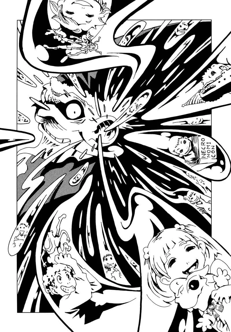Area 51 Chapter 11 page 37