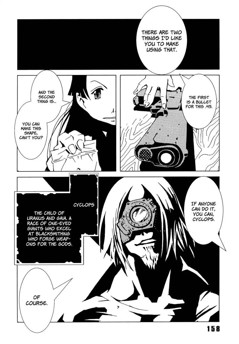 Area 51 Chapter 12 page 20