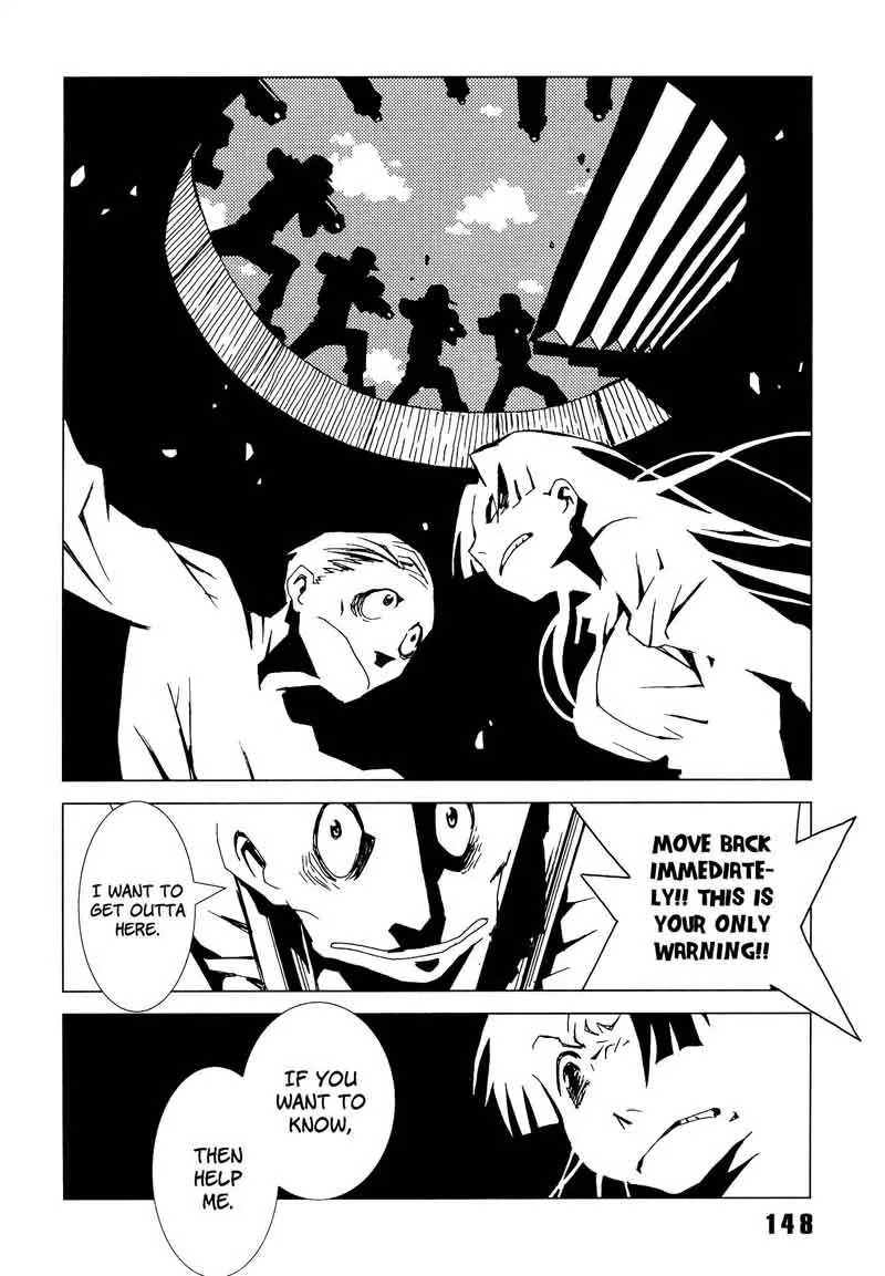 Area 51 Chapter 12 page 11