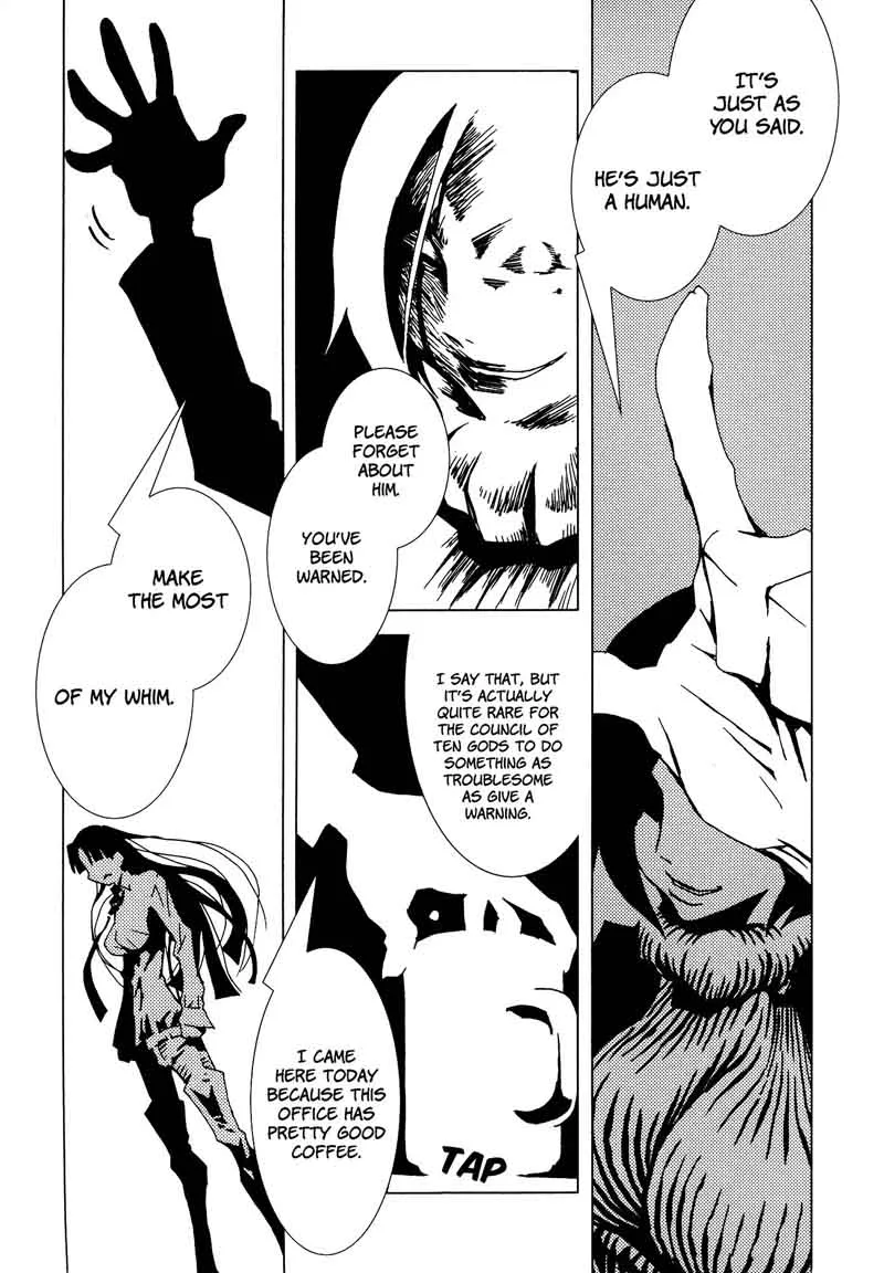 Area 51 Chapter 12 page 14