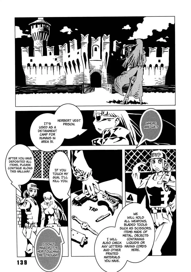Area 51 Chapter 12 page 5