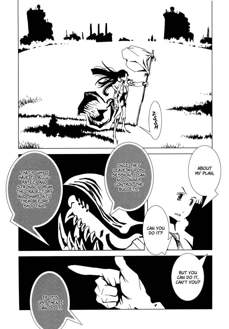 Area 51 Chapter 12 page 21
