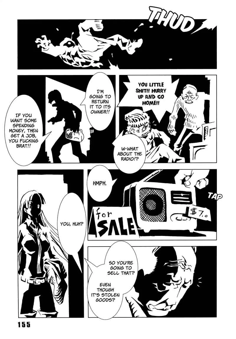 Area 51 Chapter 12 page 18