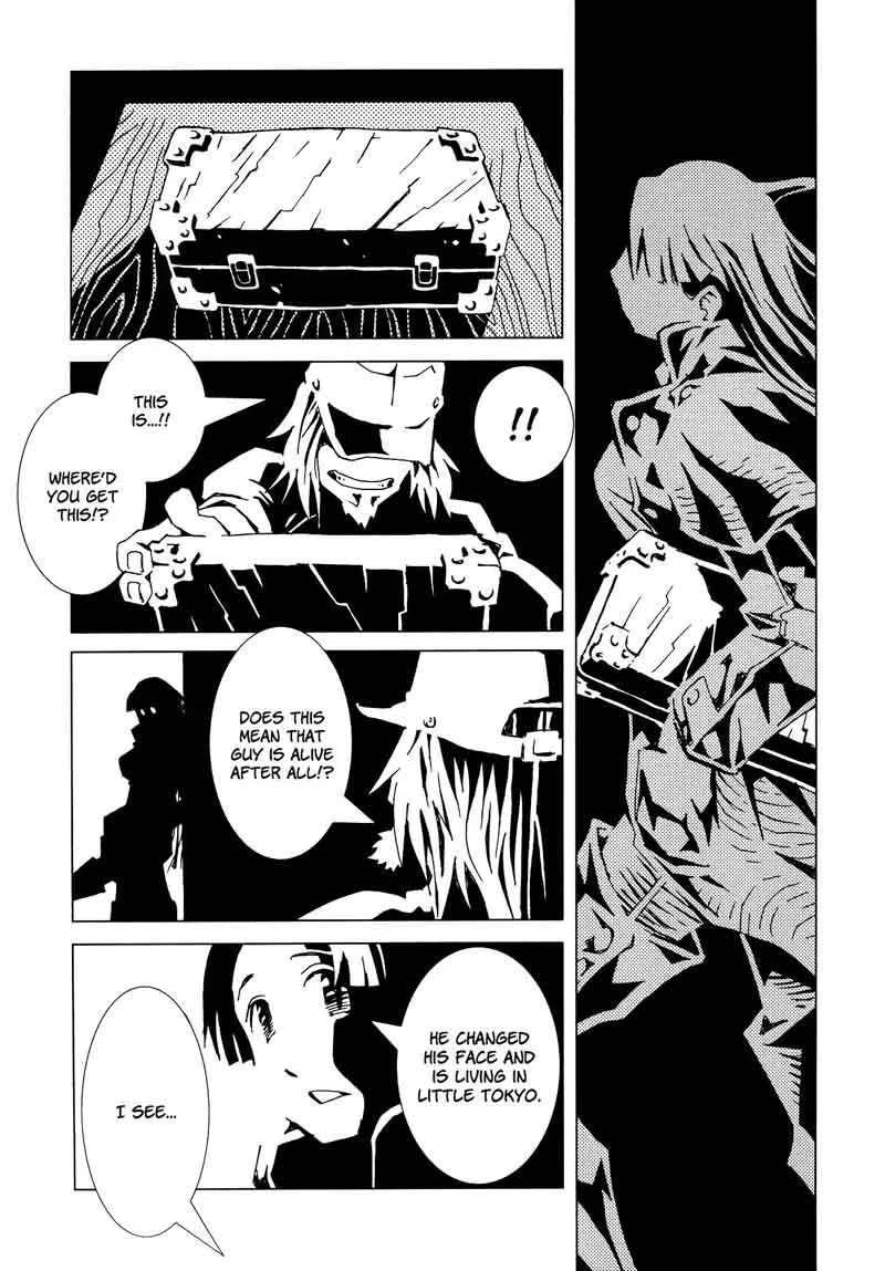 Area 51 Chapter 12 page 19