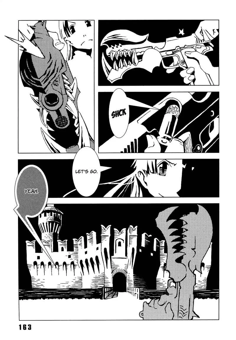Area 51 Chapter 12 page 25