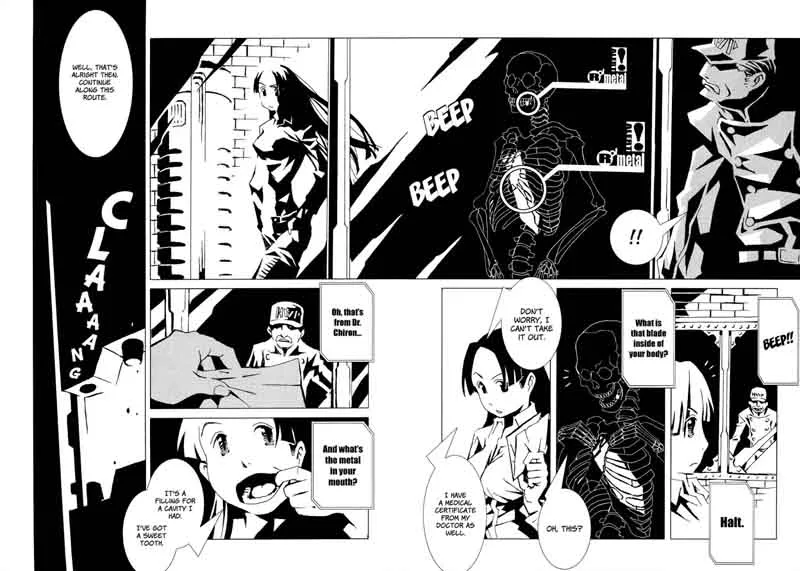 Area 51 Chapter 12 page 6