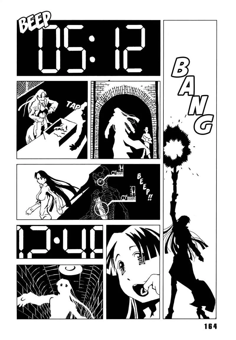 Area 51 Chapter 12 page 26