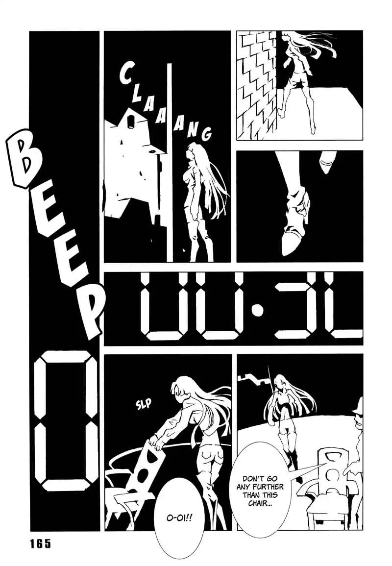 Area 51 Chapter 12 page 27