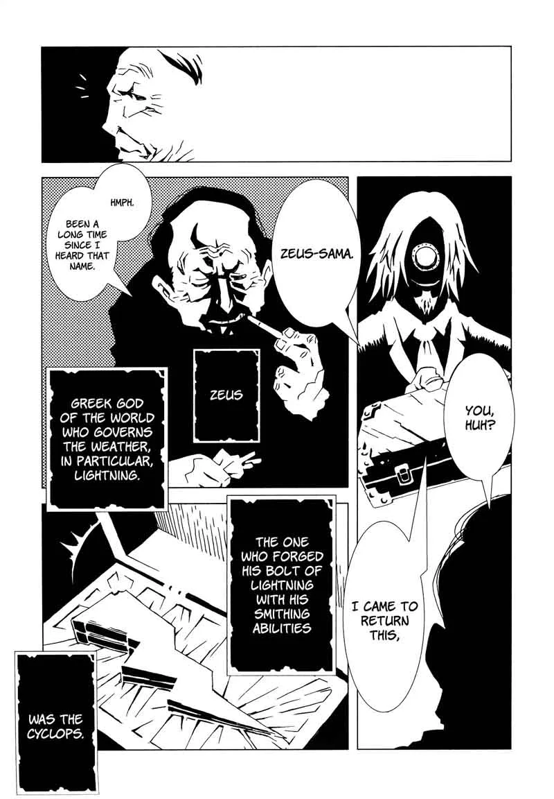 Area 51 Chapter 12 page 31